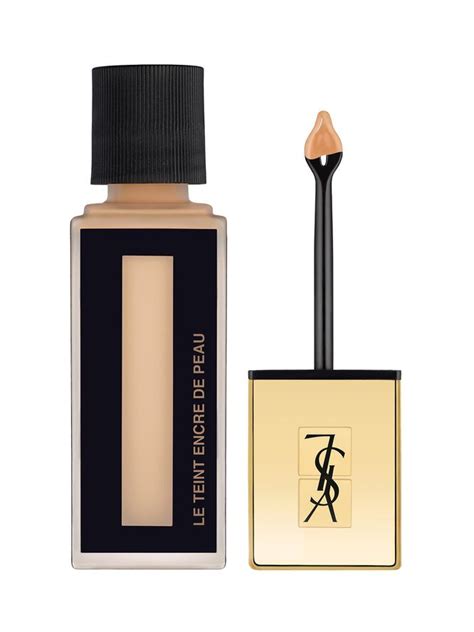 Yves Saint Laurent Fusion Ink Le Teint Encre De Peau Foundation